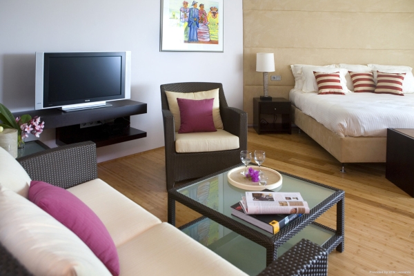 Avila Beach Hotel (Willemstad)